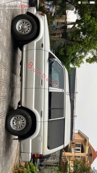 Bán ô tô Mitsubishi Pajero 3.0 - 2004 - xe cũ