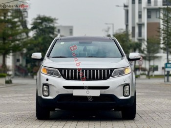 Bán ô tô Kia Sorento GATH - 2015 - xe cũ