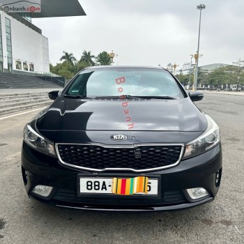 Bán ô tô Kia Cerato 2.0 AT - 2018 - xe cũ