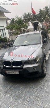 Bán ô tô BMW X5 3.0si - 2007 - xe cũ
