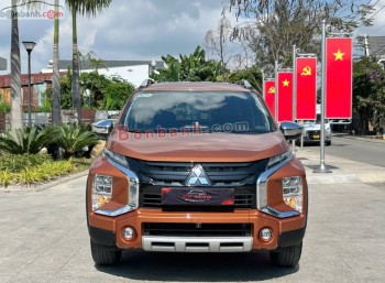 Bán ô tô Mitsubishi Xpander Cross 1.5 AT - 2022 - xe cũ