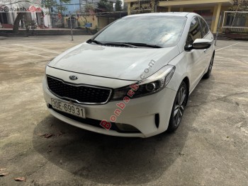Bán ô tô Kia Cerato 2.0 AT - 2016 - xe cũ
