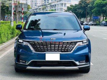 Bán ô tô Kia Carnival Premium 2.2D - 2022 - xe cũ