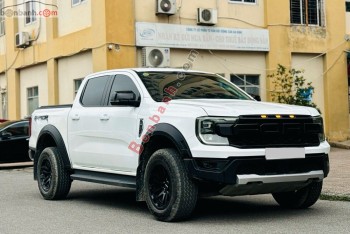 Bán ô tô Ford Ranger XLS 2.0L 4x2 AT - 2023 - xe cũ