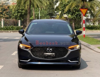 Bán ô tô Mazda 3 1.5L Luxury - 2022 - xe cũ