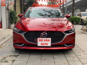Bán ô tô Mazda 3 1.5L Luxury - 2023 - xe cũ