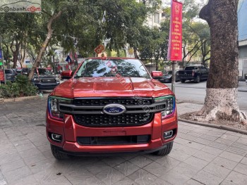 Bán ô tô Ford Ranger XLS 2.0L 4x2 AT - 2023 - xe cũ