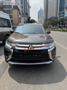 Bán ô tô Mitsubishi Outlander 2.0 CVT - 2019 - xe cũ