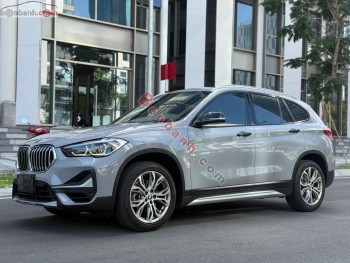 Bán ô tô BMW X1 sDrive18i - 2022 - xe cũ