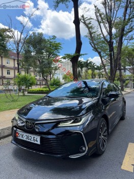 Bán ô tô Toyota Corolla altis 1.8V - 2022 - xe cũ
