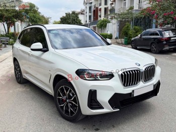 Bán ô tô BMW X3 xDrive30i M Sport - 2023 - xe cũ