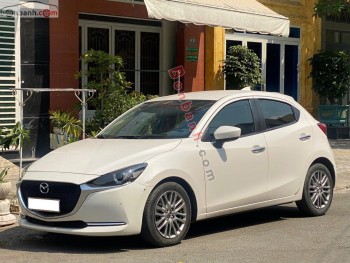 Bán ô tô Mazda 2 Sport Luxury - 2020 - xe cũ