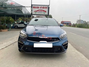 Bán ô tô Kia Cerato 2.0 AT Premium - 2021 - xe cũ