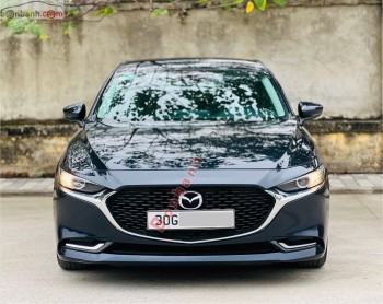 Bán ô tô Mazda 3 1.5L Luxury - 2020 - xe cũ