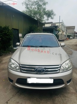 Bán ô tô Ford Escape XLT 2.3L 4x4 AT - 2010 - xe cũ