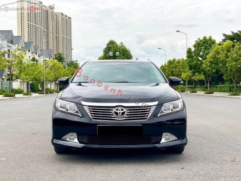 Bán ô tô Toyota Camry 2.5Q - 2015 - xe cũ