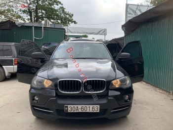 Bán ô tô BMW X5 3.0si - 2007 - xe cũ