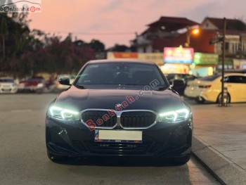 Bán ô tô BMW 3 Series 320i Sport Line - 2025 - xe cũ