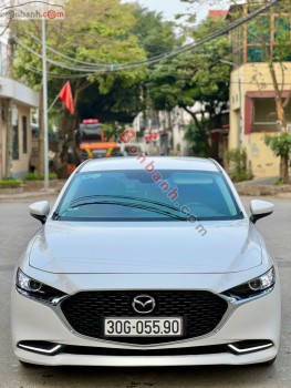 Bán ô tô Mazda 3 1.5L Luxury - 2019 - xe cũ