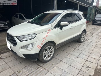 Bán ô tô Ford EcoSport Titanium 1.5L AT - 2018 - xe cũ