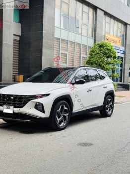 Bán ô tô Hyundai Tucson 1.6 AT Turbo HTRAC Đặc biệt - 2023 - xe cũ