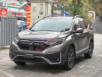 Bán ô tô Honda CRV G - 2020 - xe cũ