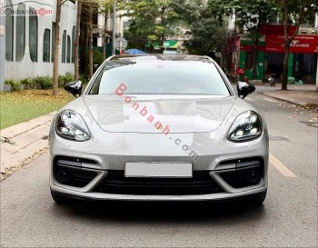 Bán ô tô Porsche Panamera 3.0 V6 - 2018 - xe cũ
