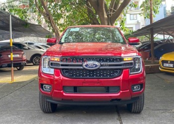 Bán ô tô Ford Ranger XLS 2.0L 4x2 AT - 2026 - xe mới