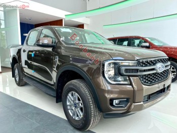 Bán ô tô Ford Ranger XLS 2.0L 4x2 AT - 2026 - xe mới