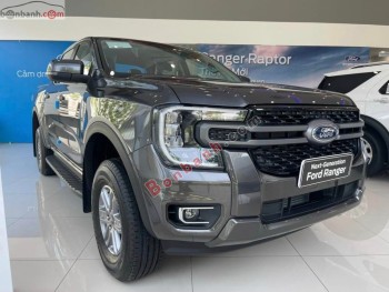 Bán ô tô Ford Ranger XLS 2.0L 4x2 AT - 2026 - xe mới