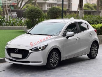Bán ô tô Mazda 2 Sport Luxury - 2020 - xe cũ