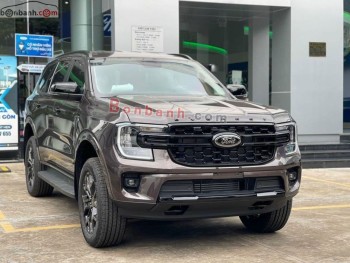 Bán ô tô Ford Everest Sport 2.0L 4x2 AT - 2026 - xe mới