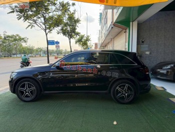 Bán ô tô Mercedes Benz GLC 300 4Matic - 2021 - xe cũ
