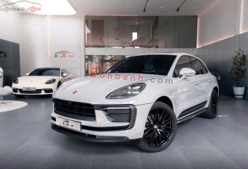 Bán ô tô Porsche Macan 2.0 - 2021 - xe cũ