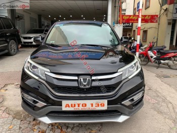 Bán ô tô Honda CRV 2.4 AT - 2015 - xe cũ