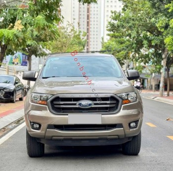 Bán ô tô Ford Ranger XLS 2.2L 4x2 AT - 2019 - xe cũ