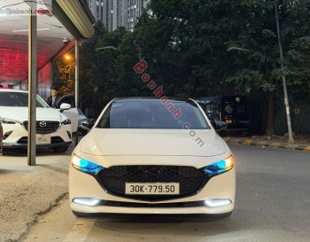 Bán ô tô Mazda 3 1.5L Deluxe - 2023 - xe cũ