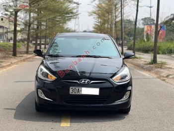 Bán ô tô Hyundai Accent 1.4 AT - 2014 - xe cũ