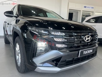 Bán ô tô Hyundai Tucson 2.0 AT Tiêu chuẩn - 2026 - xe mới