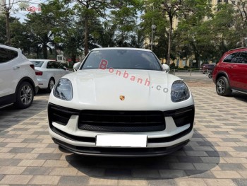 Bán ô tô Porsche Macan 2.0 - 2022 - xe cũ