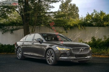 Bán ô tô Volvo S90 LWB Ultimate B6 AWD - 2022 - xe cũ