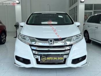 Bán ô tô Honda Odyssey 2.4 AT - 2016 - xe cũ