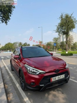 Bán ô tô Hyundai i20 - 2017 - xe cũ
