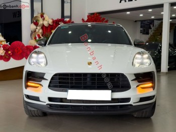 Bán ô tô Porsche Macan 2.0 - 2020 - xe cũ