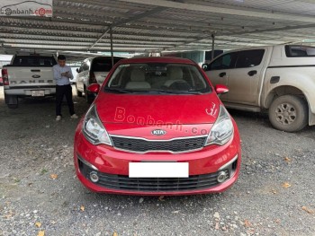 Bán ô tô Kia Rio 1.4 AT - 2016 - xe cũ