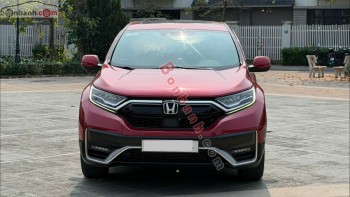 Bán ô tô Honda CRV L - 2020 - xe cũ