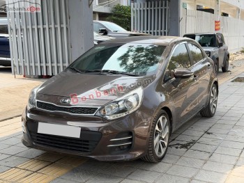Bán ô tô Kia Rio 1.4 AT - 2015 - xe cũ