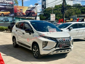 Bán ô tô Mitsubishi Xpander 1.5 AT - 2019 - xe cũ