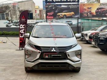 Bán ô tô Mitsubishi Xpander 1.5 MT - 2023 - xe cũ
