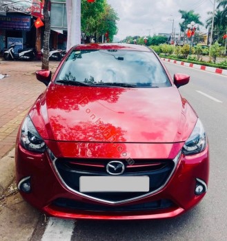 Bán ô tô Mazda 2 1.5 AT - 2016 - xe cũ